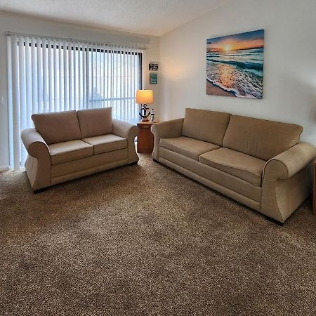 Horizon South 23D Apartment Панама Сити Бийч Екстериор снимка