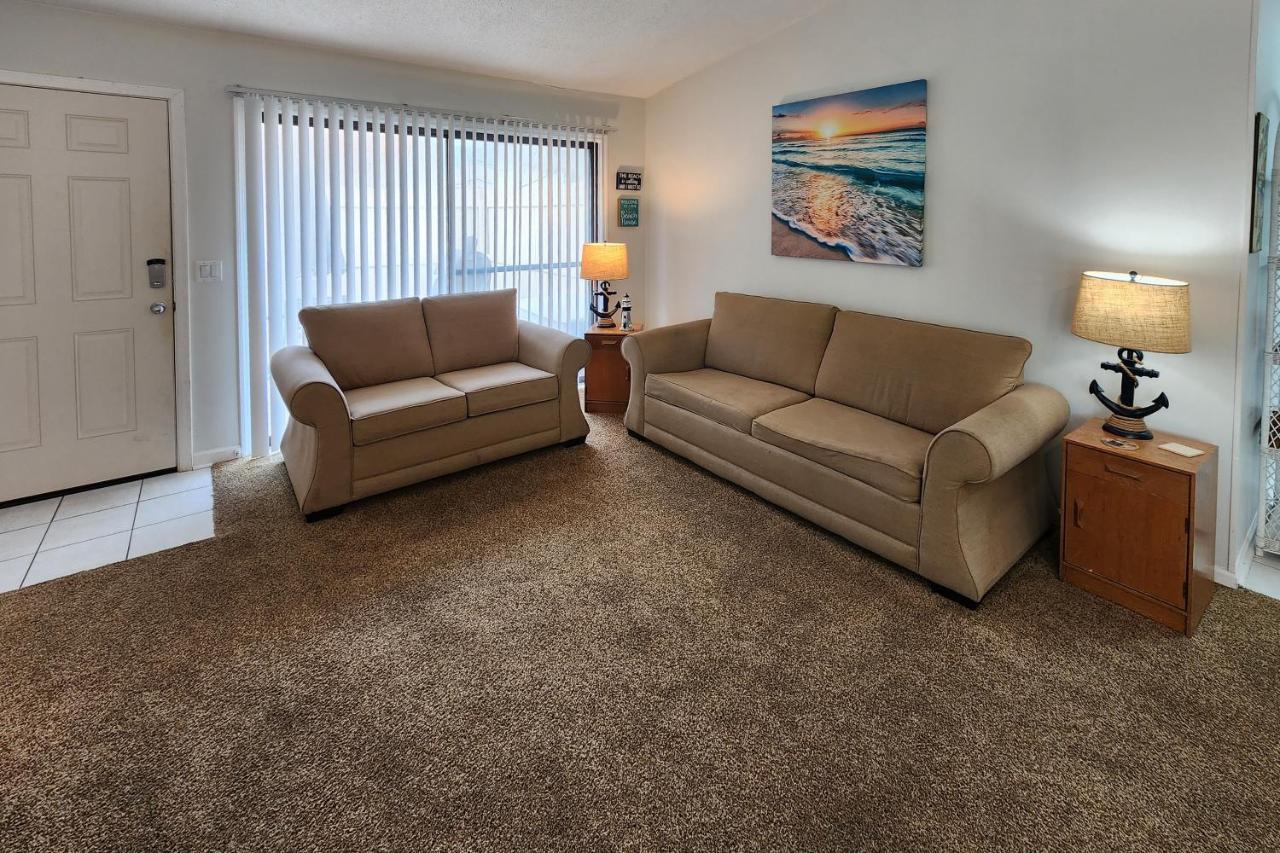 Horizon South 23D Apartment Панама Сити Бийч Екстериор снимка