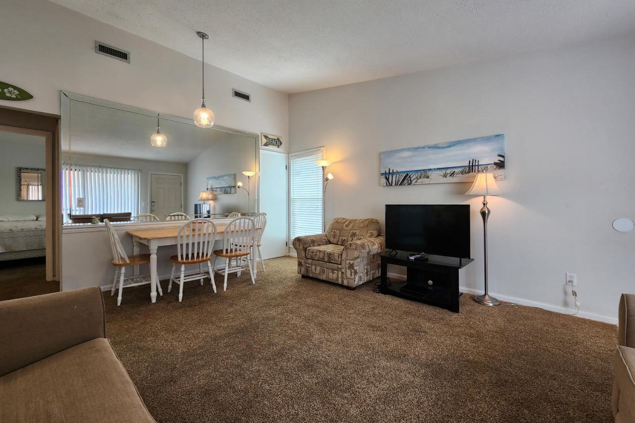 Horizon South 23D Apartment Панама Сити Бийч Екстериор снимка